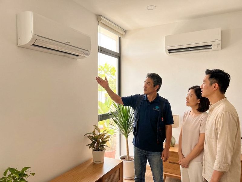 Daikin vs Panasonic: Which Aircond is Better for Malaysian Homes?