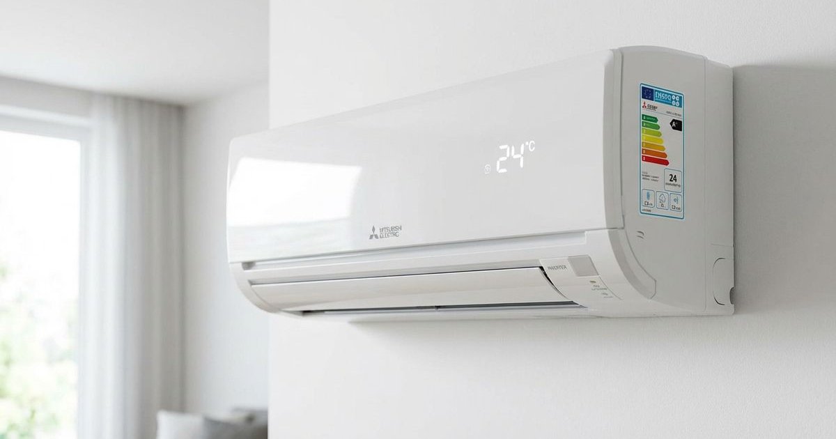 Inverter vs Non-Inverter Aircond: Which Should You Buy?
