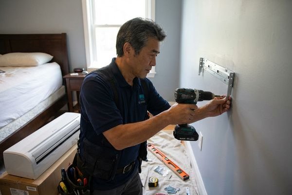 Professional Installation
